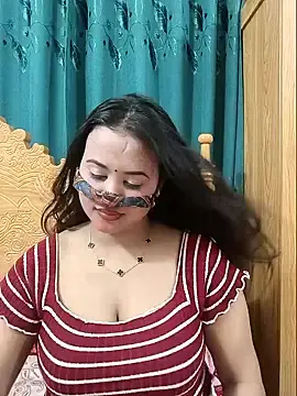 Stripchat Nude Webcam of Beauty_Queen_Soniya