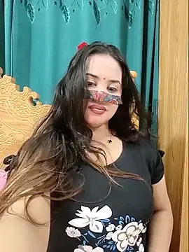 Stripchat Free Live Porn of Beauty_Queen_Soniya