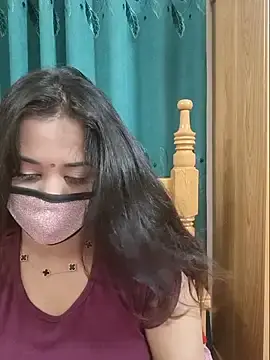 Stripchat Free Porn Cam of Beauty_Queen_Soniya