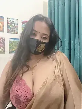 Stripchat Private Sex Chat of Beauty_Queen_Soniya