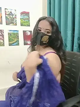 Stripchat Adult Webcam of Beauty_Queen_Soniya