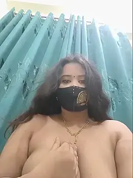 Stripchat Nude Webcam of Beauty_Queen_Soniya