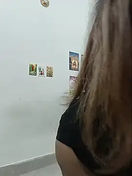 Stripchat Live Porn of Beauty_Queen_Soniya
