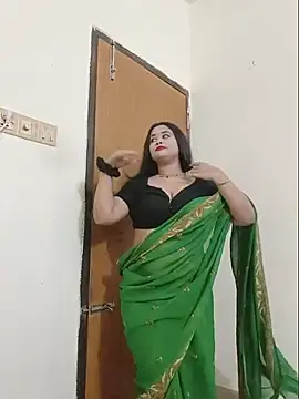 Stripchat Live Sex of Beauty_Queen_Soniya
