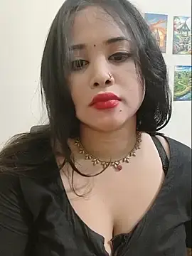 Stripchat Nude Webcam of Beauty_Queen_Soniya