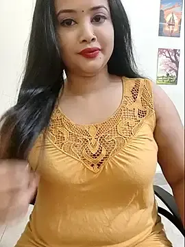 Stripchat Sex Cam of Beauty_Queen_Soniya