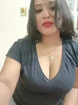 Stripchat Free Live Porn of Beauty_Queen_Soniya