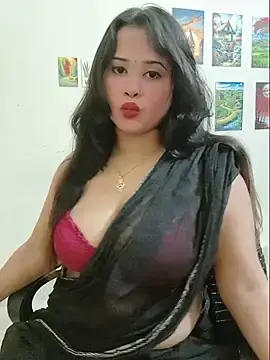 Stripchat Live Porn of Beauty_Queen_Soniya