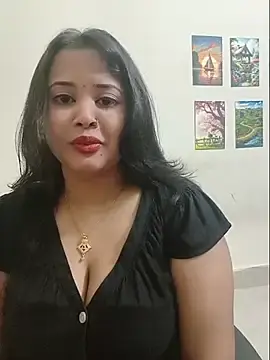 Stripchat Live Porn of Beauty_Queen_Soniya