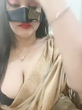 Stripchat Live Porn of Beauty_Queen_Soniya