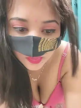 Stripchat Live Porn of Beauty_Queen_Soniya