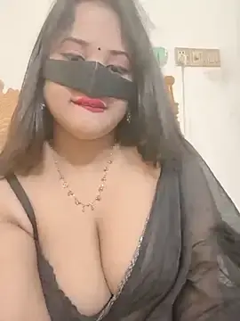 Stripchat Live Porn of Beauty_Queen_Soniya