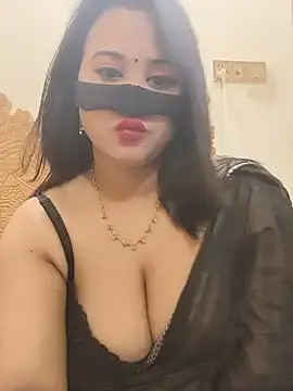 Stripchat Live Porn of Beauty_Queen_Soniya