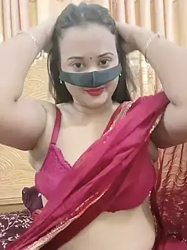Stripchat Live Sex Cam of Beauty_Queen_Soniya