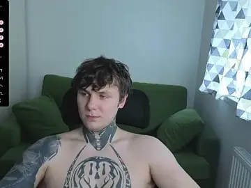 Stripchat Live Sex Cam of Lechery_boy