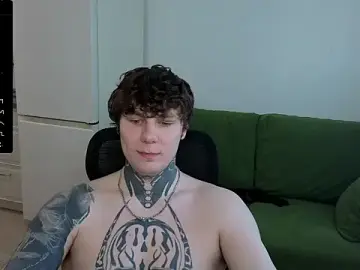 Stripchat Free Live Porn of Lechery_boy