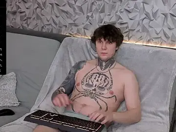 Stripchat Watch Live Sex Cams of Lechery_boy