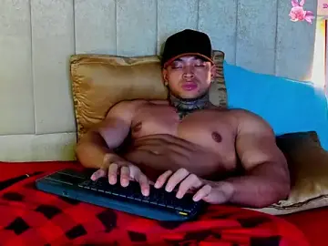 Stripchat Adult Video Chat of Stiven_collins