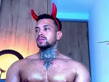 Stripchat Nude Webcam of Stiven_collins