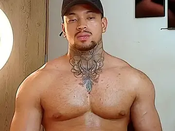 Stripchat Best Webcam of Stiven_collins