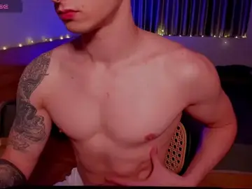 Stripchat Live Porn of mark_streemm