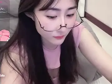 Stripchat Nude Webcam of qiqi--