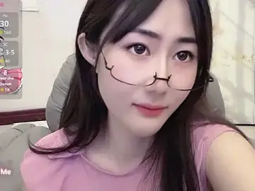 Stripchat Best live sex cam show of qiqi--