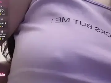 Stripchat Free Porn Cam of qiqi--