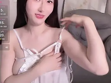 Stripchat Live Porn of qiqi--