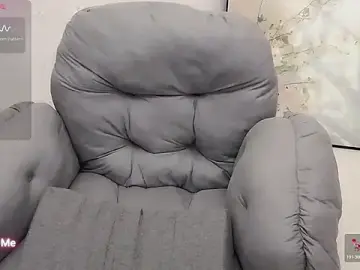 Stripchat Live Porn of qiqi--