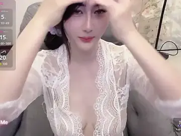 Stripchat Watch Live Sex Cams of qiqi--