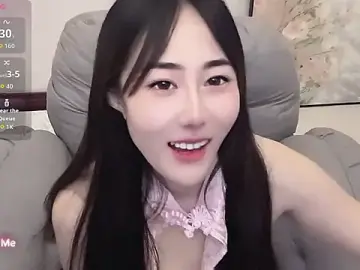 Stripchat Adult Webcams of qiqi--
