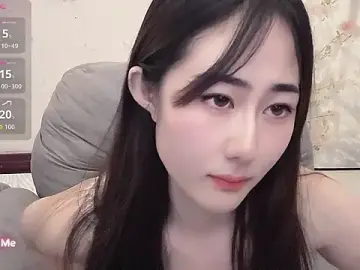 Stripchat Best Webcam of qiqi--