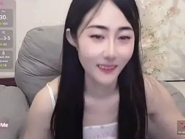 Stripchat Sex Cam of qiqi--