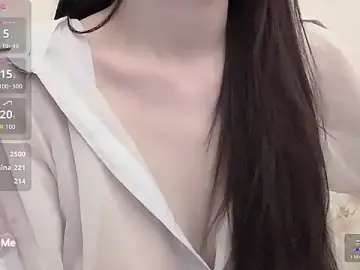 Stripchat Sex Cam of qiqi--