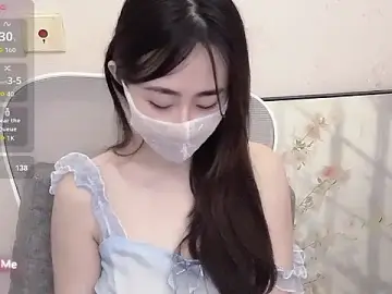 Stripchat Best live sex cam show of qiqi--