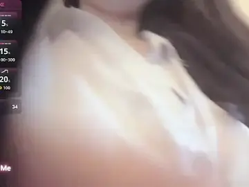 Stripchat Best Webcam of qiqi--