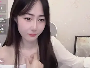 Stripchat Best live sex cam show of qiqi--