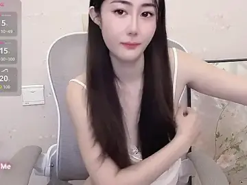 Stripchat Adult Webcams of qiqi--