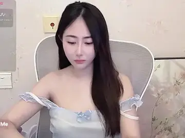 Stripchat Sex Cam of qiqi--