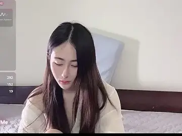 Stripchat Best live sex cam show of qiqi--