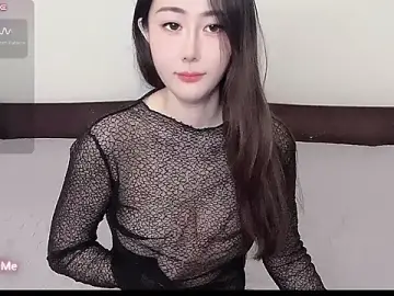 Stripchat Adult Webcam of qiqi--
