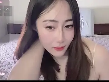 Stripchat Private Sex Chat of qiqi--