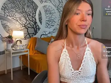 Stripchat Live Sex of viviann_evans