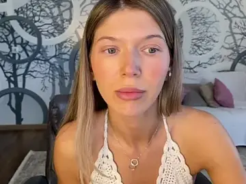 Stripchat Adult Video Chat of viviann_evans
