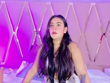 Stripchat Best Webcam of Emily_Black1