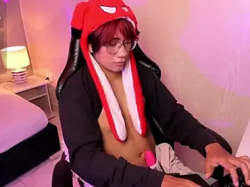 Stripchat Best Webcam of Eriol_