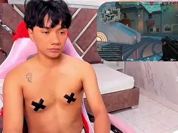 Stripchat Nude Webcam of Eriol_