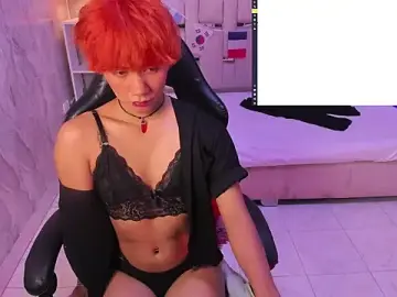Stripchat Best Webcam of Eriol_