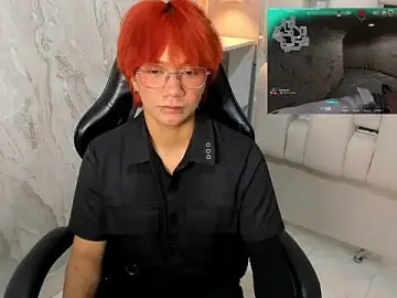 Stripchat Sex Cam of Eriol_